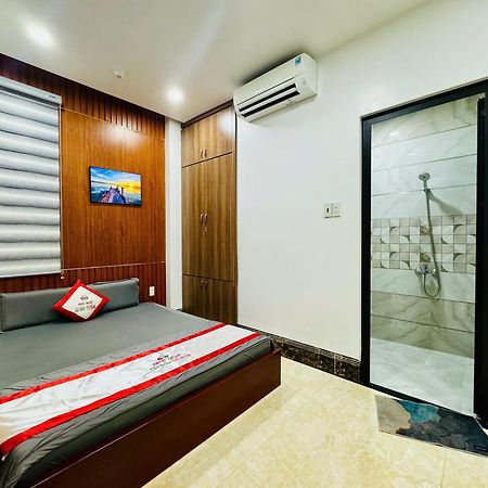 Nha Nghi Gia Bao Tay Do 68 - Co So 4 Otel Can Tho Dış mekan fotoğraf