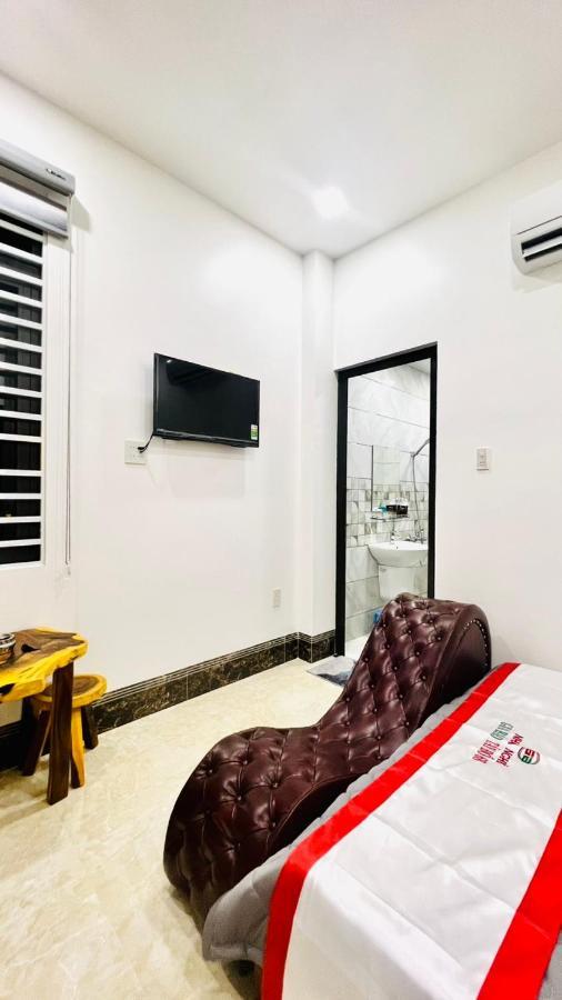 Nha Nghi Gia Bao Tay Do 68 - Co So 4 Otel Can Tho Dış mekan fotoğraf