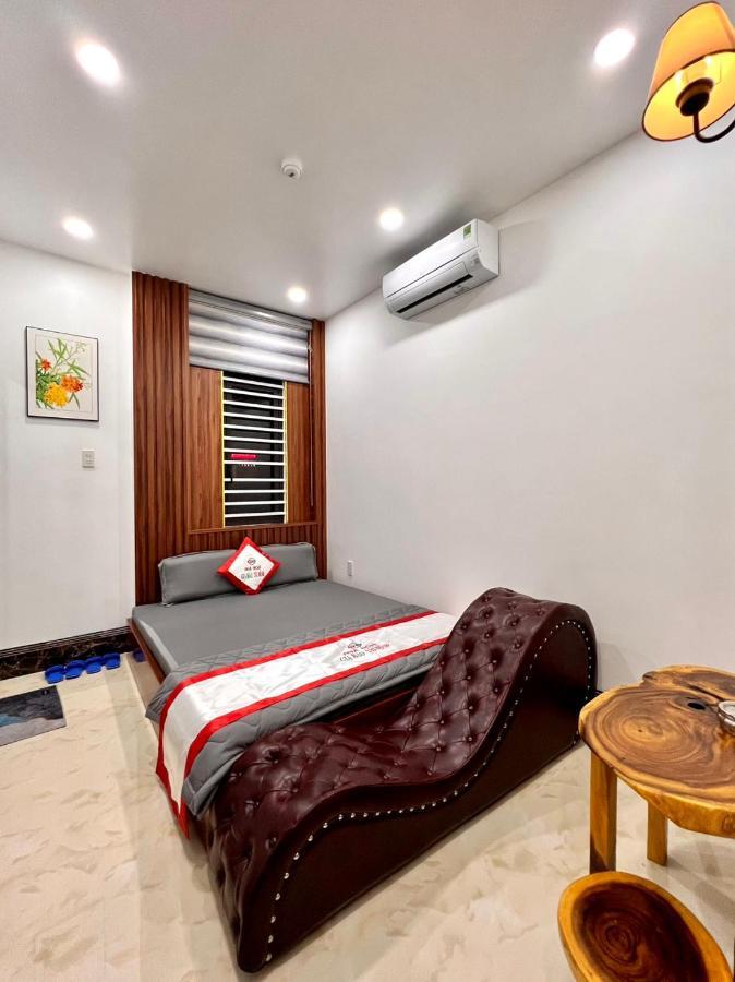 Nha Nghi Gia Bao Tay Do 68 - Co So 4 Otel Can Tho Dış mekan fotoğraf