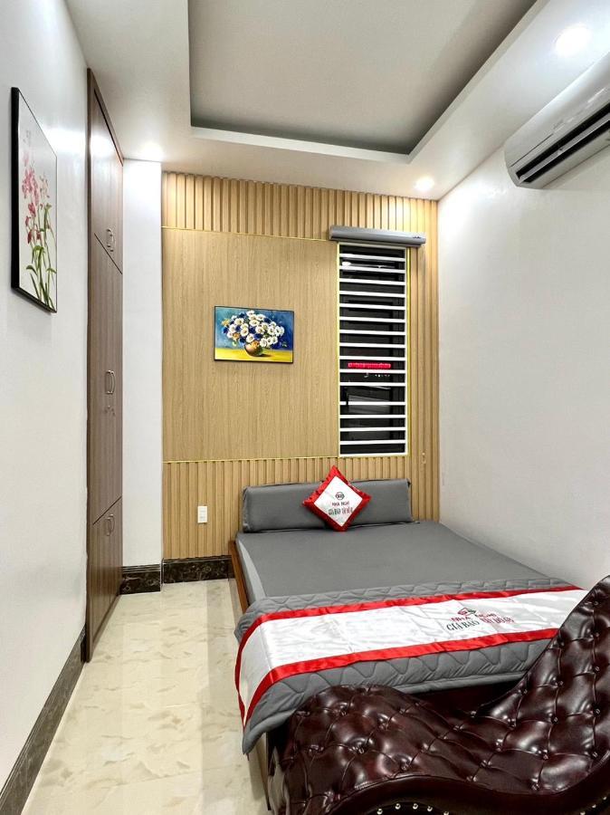 Nha Nghi Gia Bao Tay Do 68 - Co So 4 Otel Can Tho Dış mekan fotoğraf