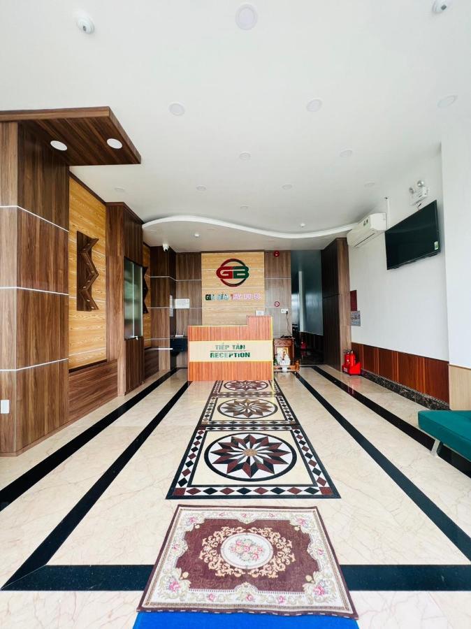 Nha Nghi Gia Bao Tay Do 68 - Co So 4 Otel Can Tho Dış mekan fotoğraf