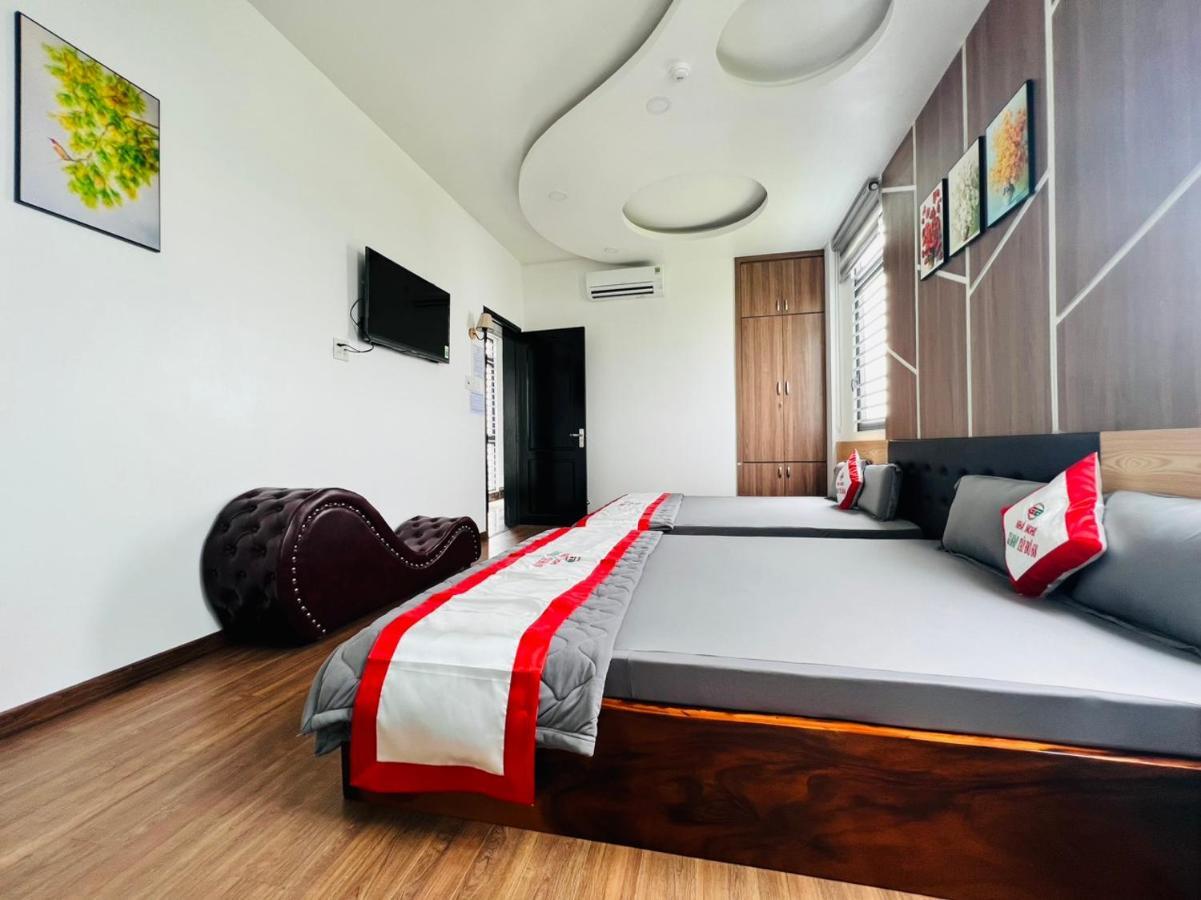 Nha Nghi Gia Bao Tay Do 68 - Co So 4 Otel Can Tho Dış mekan fotoğraf