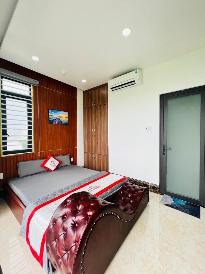 Nha Nghi Gia Bao Tay Do 68 - Co So 4 Otel Can Tho Dış mekan fotoğraf