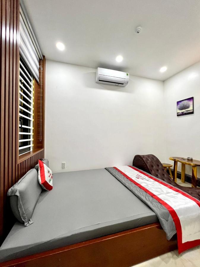 Nha Nghi Gia Bao Tay Do 68 - Co So 4 Otel Can Tho Dış mekan fotoğraf