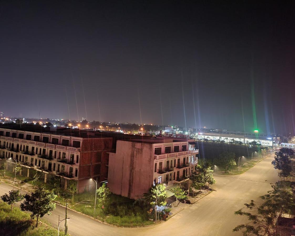 Nha Nghi Gia Bao Tay Do 68 - Co So 4 Otel Can Tho Dış mekan fotoğraf