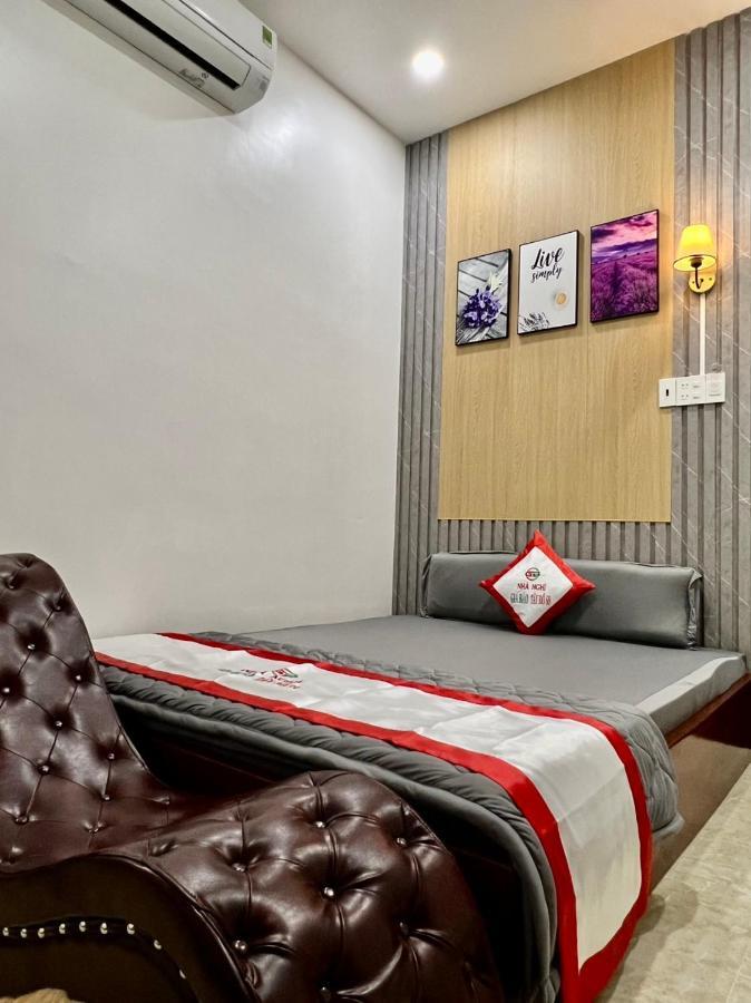 Nha Nghi Gia Bao Tay Do 68 - Co So 4 Otel Can Tho Dış mekan fotoğraf