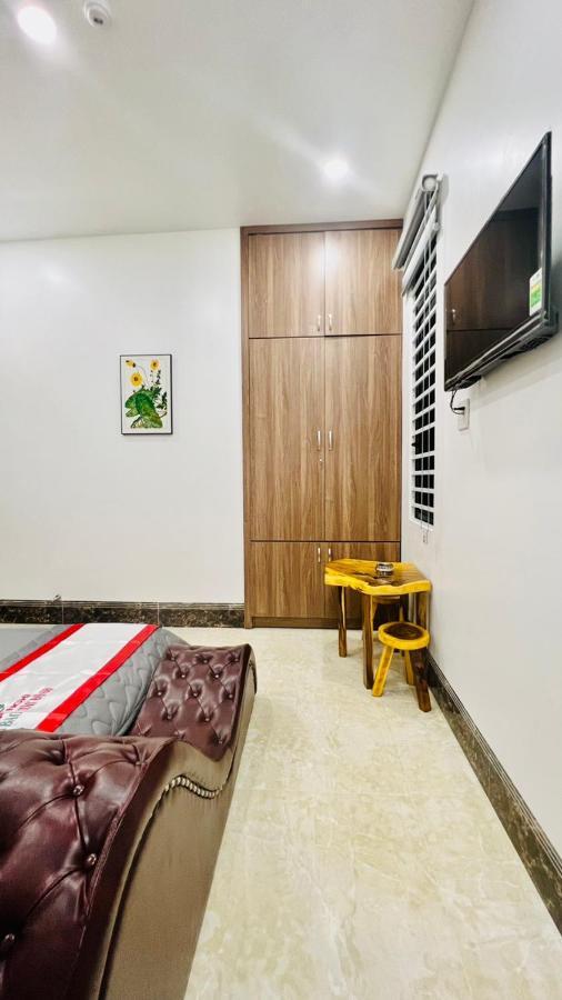 Nha Nghi Gia Bao Tay Do 68 - Co So 4 Otel Can Tho Dış mekan fotoğraf
