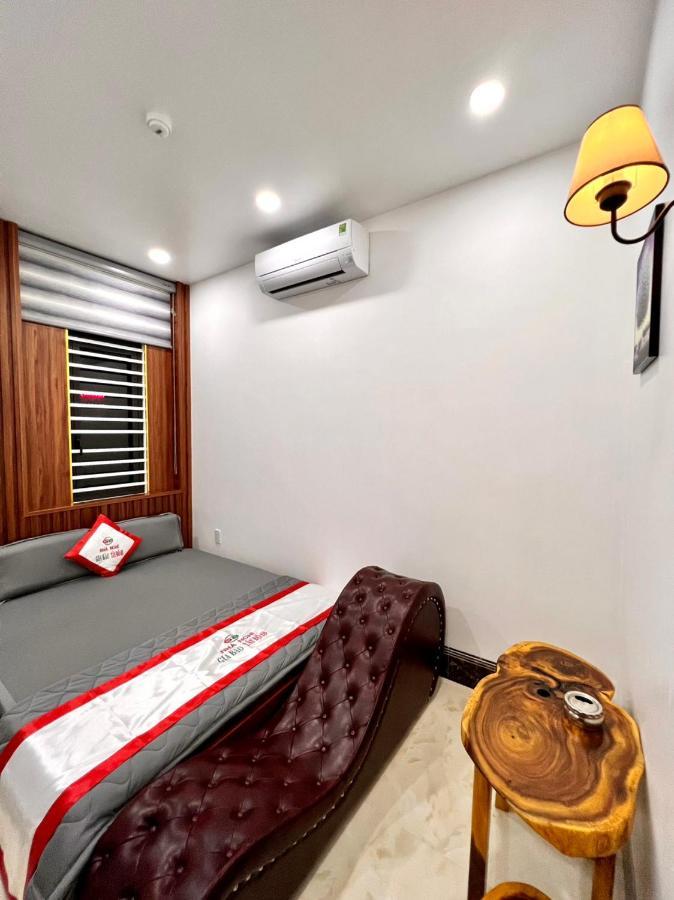 Nha Nghi Gia Bao Tay Do 68 - Co So 4 Otel Can Tho Dış mekan fotoğraf