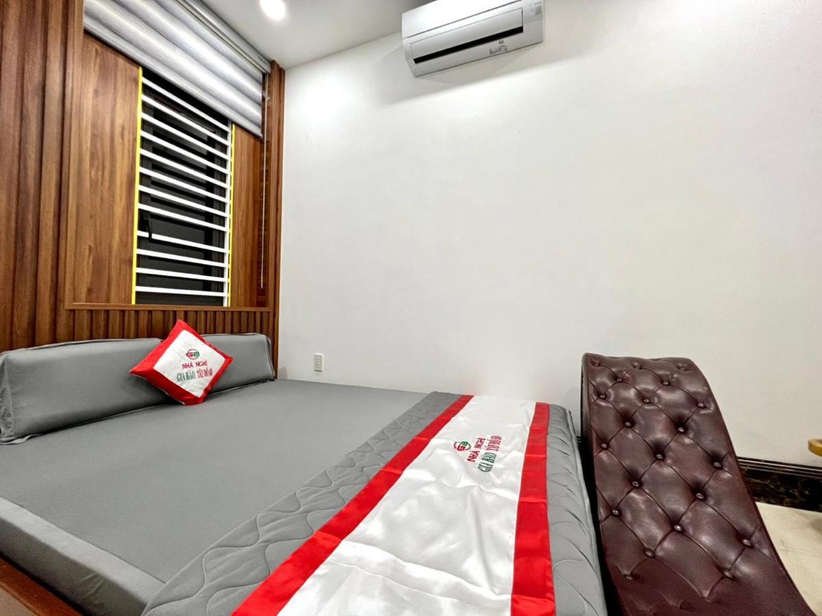 Nha Nghi Gia Bao Tay Do 68 - Co So 4 Otel Can Tho Dış mekan fotoğraf