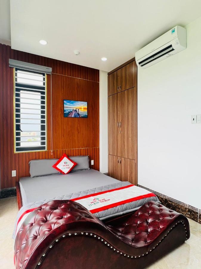 Nha Nghi Gia Bao Tay Do 68 - Co So 4 Otel Can Tho Dış mekan fotoğraf