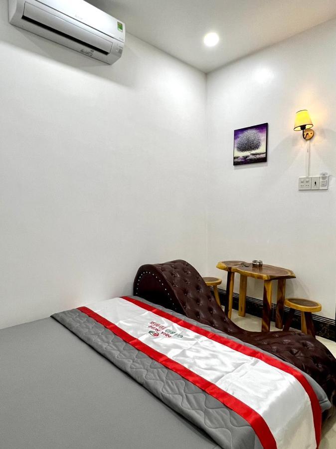 Nha Nghi Gia Bao Tay Do 68 - Co So 4 Otel Can Tho Dış mekan fotoğraf