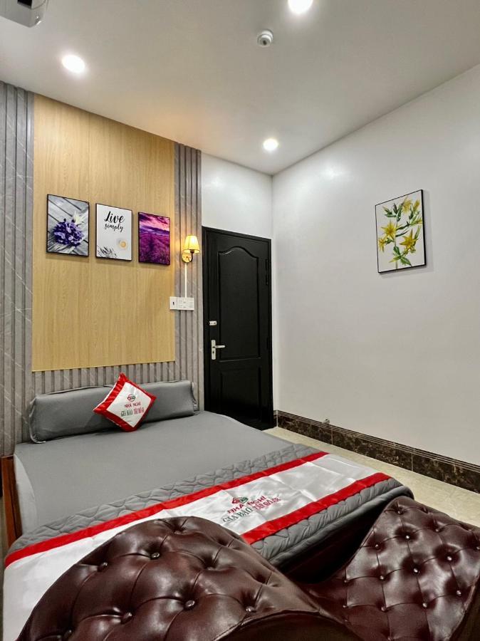 Nha Nghi Gia Bao Tay Do 68 - Co So 4 Otel Can Tho Dış mekan fotoğraf