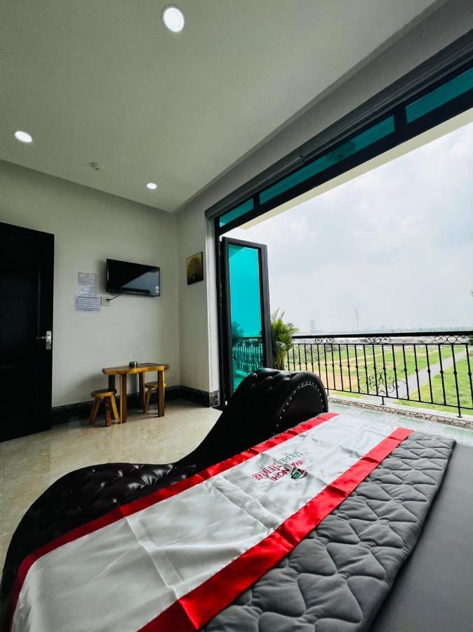 Nha Nghi Gia Bao Tay Do 68 - Co So 4 Otel Can Tho Dış mekan fotoğraf