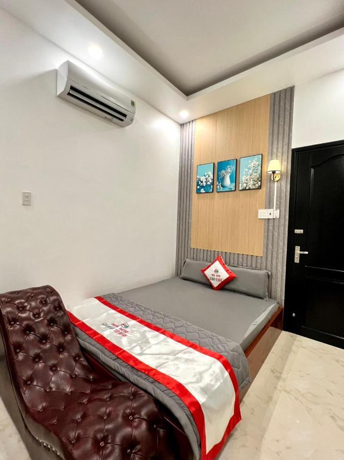 Nha Nghi Gia Bao Tay Do 68 - Co So 4 Otel Can Tho Dış mekan fotoğraf