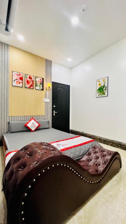 Nha Nghi Gia Bao Tay Do 68 - Co So 4 Otel Can Tho Dış mekan fotoğraf