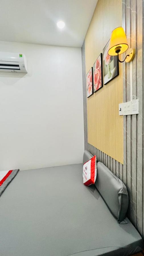 Nha Nghi Gia Bao Tay Do 68 - Co So 4 Otel Can Tho Dış mekan fotoğraf