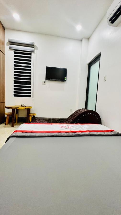 Nha Nghi Gia Bao Tay Do 68 - Co So 4 Otel Can Tho Dış mekan fotoğraf