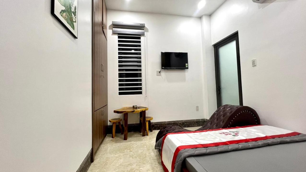 Nha Nghi Gia Bao Tay Do 68 - Co So 4 Otel Can Tho Dış mekan fotoğraf