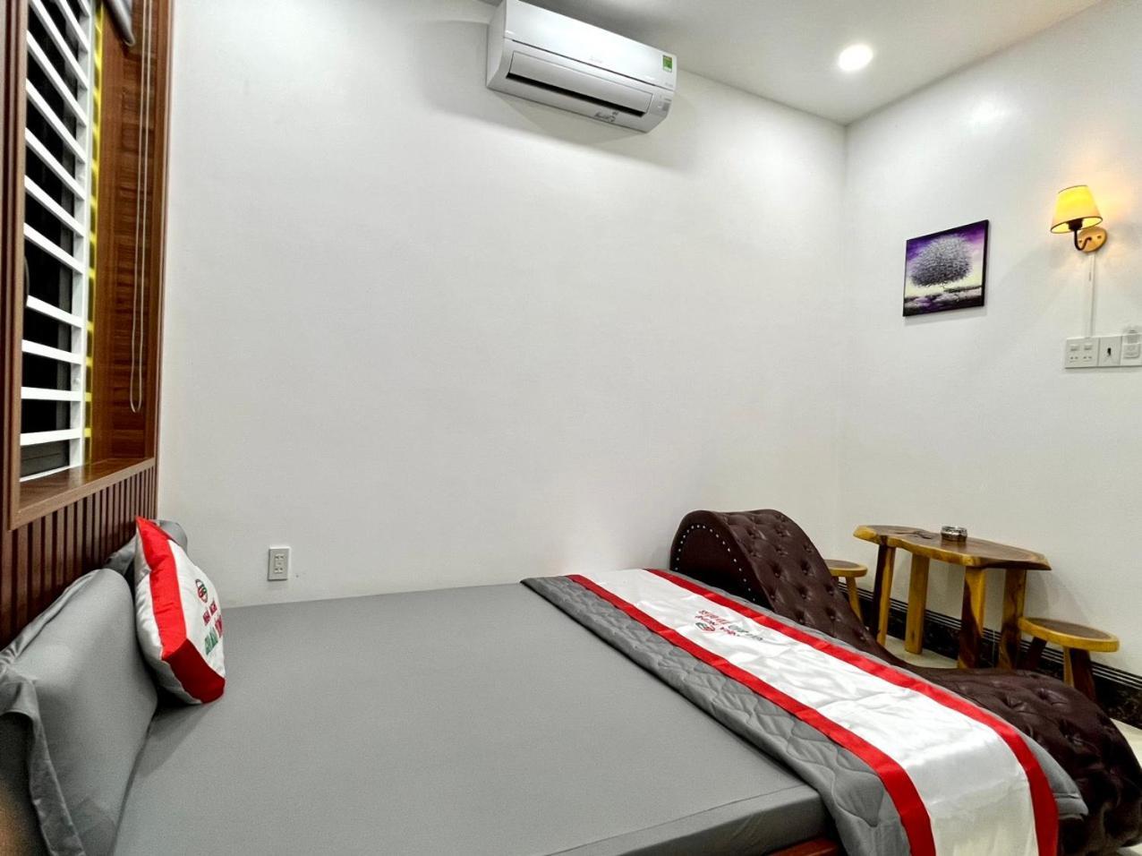 Nha Nghi Gia Bao Tay Do 68 - Co So 4 Otel Can Tho Dış mekan fotoğraf