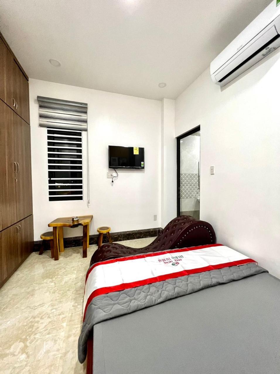 Nha Nghi Gia Bao Tay Do 68 - Co So 4 Otel Can Tho Dış mekan fotoğraf