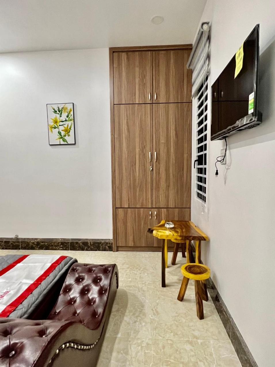 Nha Nghi Gia Bao Tay Do 68 - Co So 4 Otel Can Tho Dış mekan fotoğraf