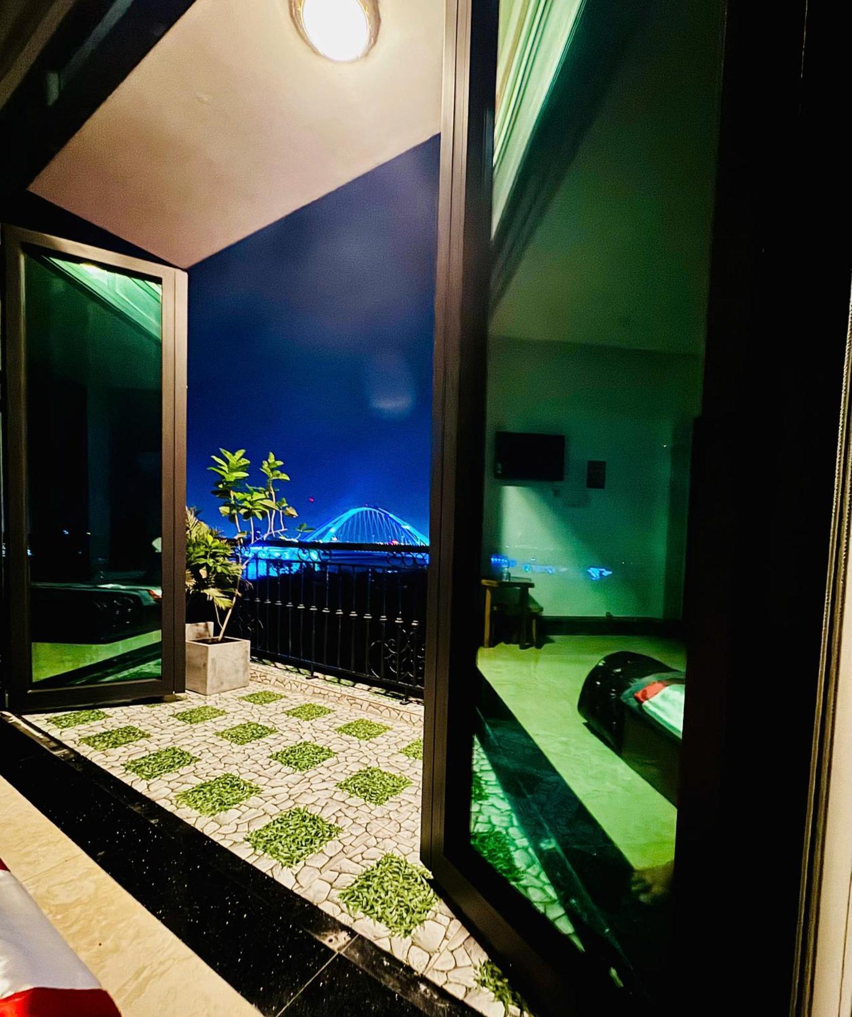 Nha Nghi Gia Bao Tay Do 68 - Co So 4 Otel Can Tho Dış mekan fotoğraf